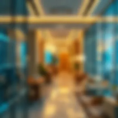 Navigating Service Charges in Dubai: A Comprehensive Guide Summary Navigating Service Charges in Dubai: A Comprehensive Guide Summary