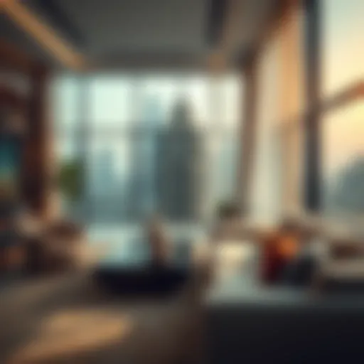 Navigating the Arab Land Real Estate Market Introduction