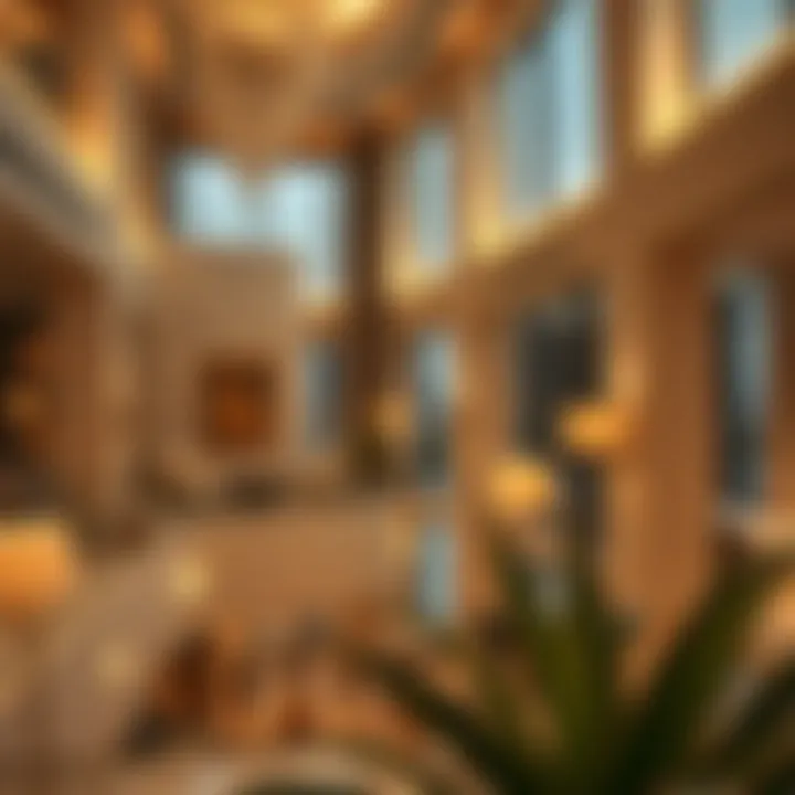Notable Navigating the Arab Land Real Estate Market