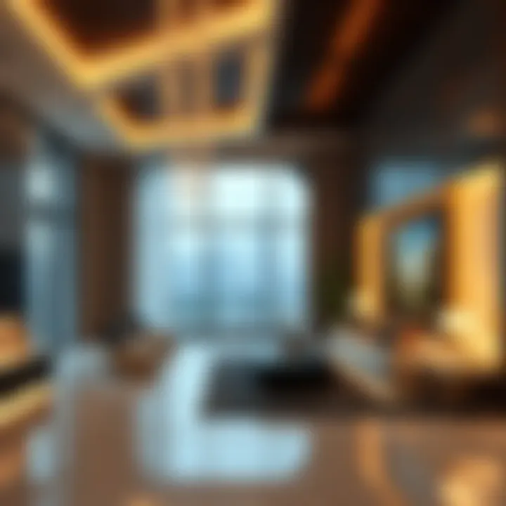 Navigating the Arab Land Real Estate Market Summary