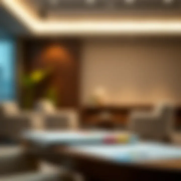 Types of bank accounts available in Dubai