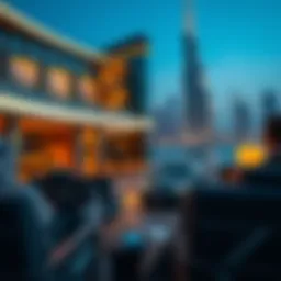 Navigating the Residency Visa Landscape in Dubai Introduction