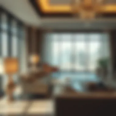 Notable Navigating the Residency Visa Landscape in Dubai Notable Navigating the Residency Visa Landscape in Dubai