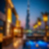 Optimal Dates to Experience Dubai Introduction