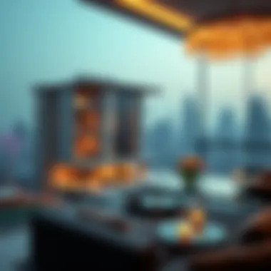 Luxury Real Estate Opportunities Luxury real estate in Dubai