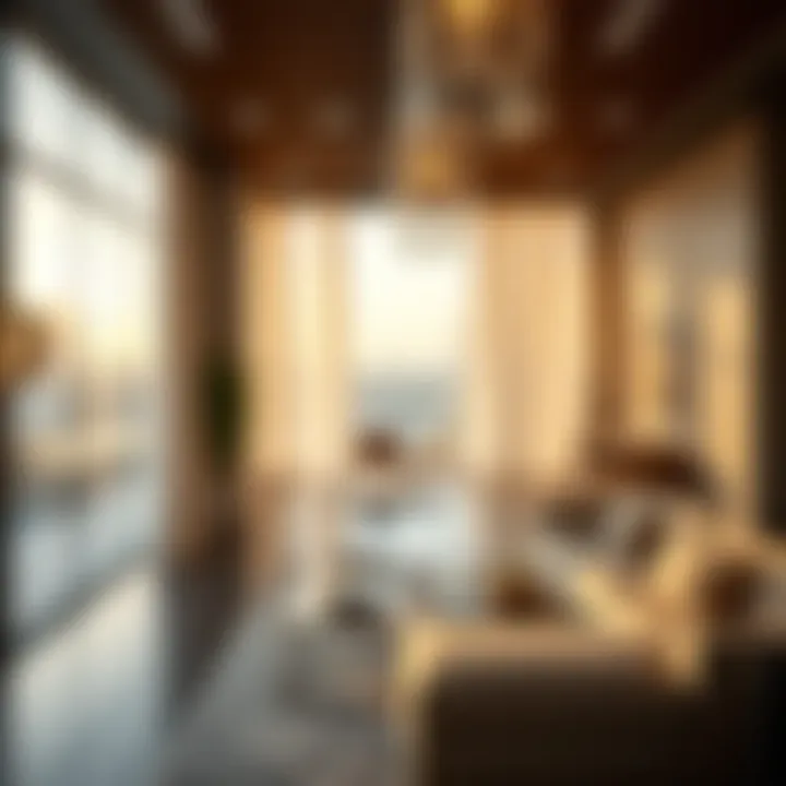 Investment opportunities in Dubai real estate