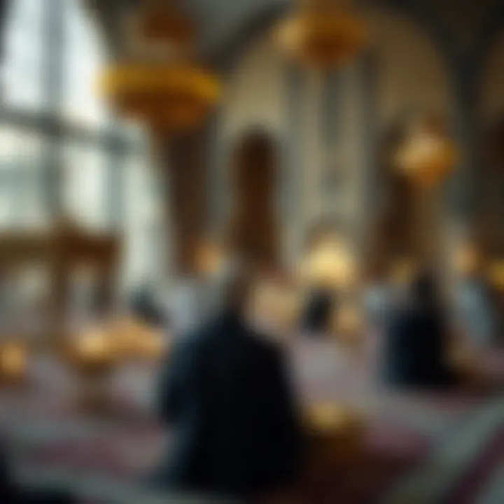 Ramadan 2024 in Dubai: Key Dates and Insights Summary