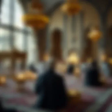 Ramadan 2024 in Dubai: Key Dates and Insights Summary Ramadan 2024 in Dubai: Key Dates and Insights Summary