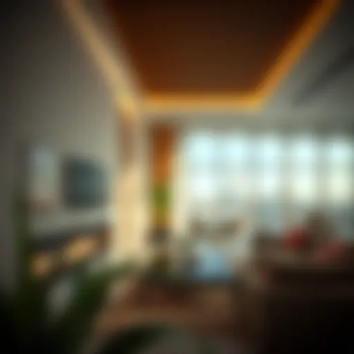 Real Estate Insights: Apartments for Sale in Liwan, Dubai Introduction