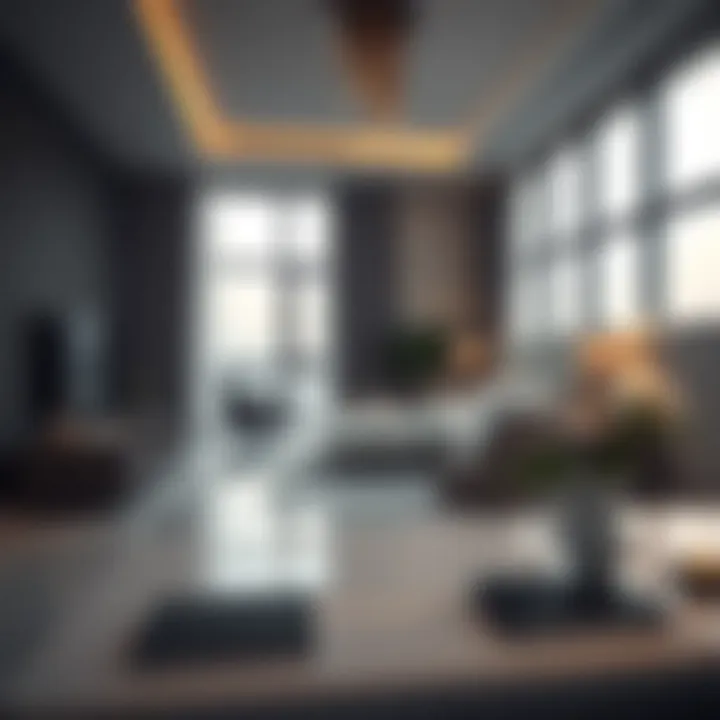 Notable Real Estate Insights: Apartments for Sale in Liwan, Dubai