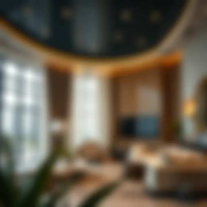 Investment strategies for maximizing returns in Dubai real estate