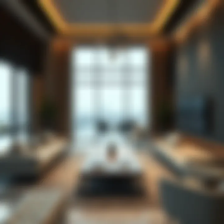 Key performance indicators for real estate investments