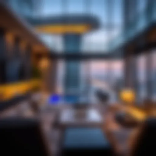 Strategic analysis of real estate investment