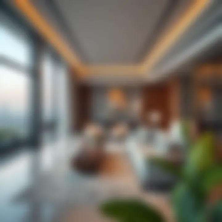 Notable Safeer Residences 3: A Comprehensive Exploration
