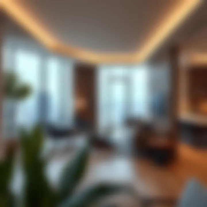 Safeer Residences 3: A Comprehensive Exploration Summary