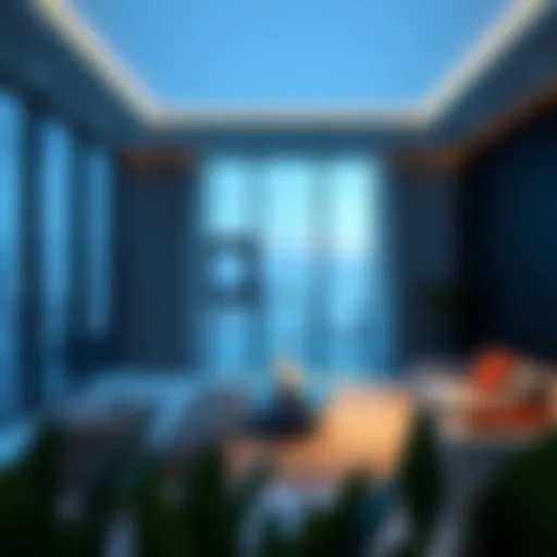 The Cove 2: An In-Depth Exploration of Its Real Estate Dynamics in Dubai Introduction