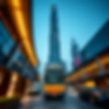 Notable The HSBC Tower: An Architectural and Economic Landmark in Dubai Notable The HSBC Tower: An Architectural and Economic Landmark in Dubai
