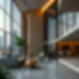 The Landscape for New Developers in Dubai Introduction