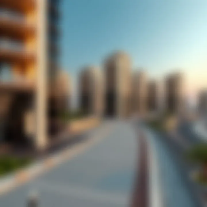 Notable The Landscape for New Developers in Dubai