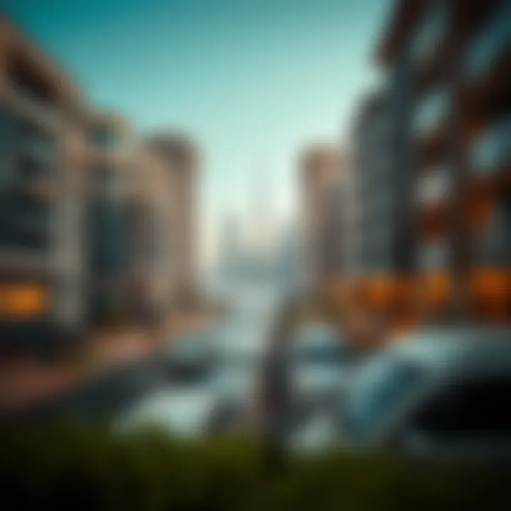 The Landscape for New Developers in Dubai Summary