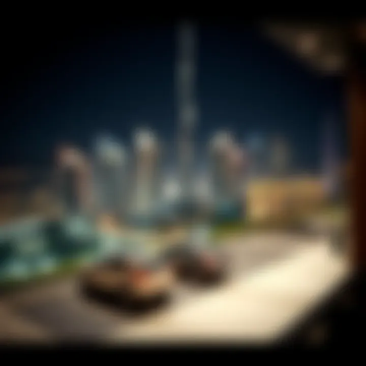 Notable The Rise of Tower TEcom: Analyzing Its Impact on Dubai's Real Estate Landscape
