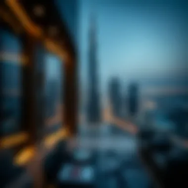 The Rise of Tower TEcom: Analyzing Its Impact on Dubai's Real Estate Landscape Summary The Rise of Tower TEcom: Analyzing Its Impact on Dubai's Real Estate Landscape Summary