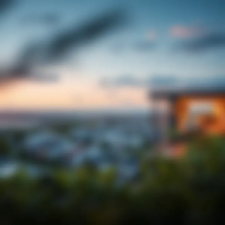 Navigating regulatory landscapes in real estate