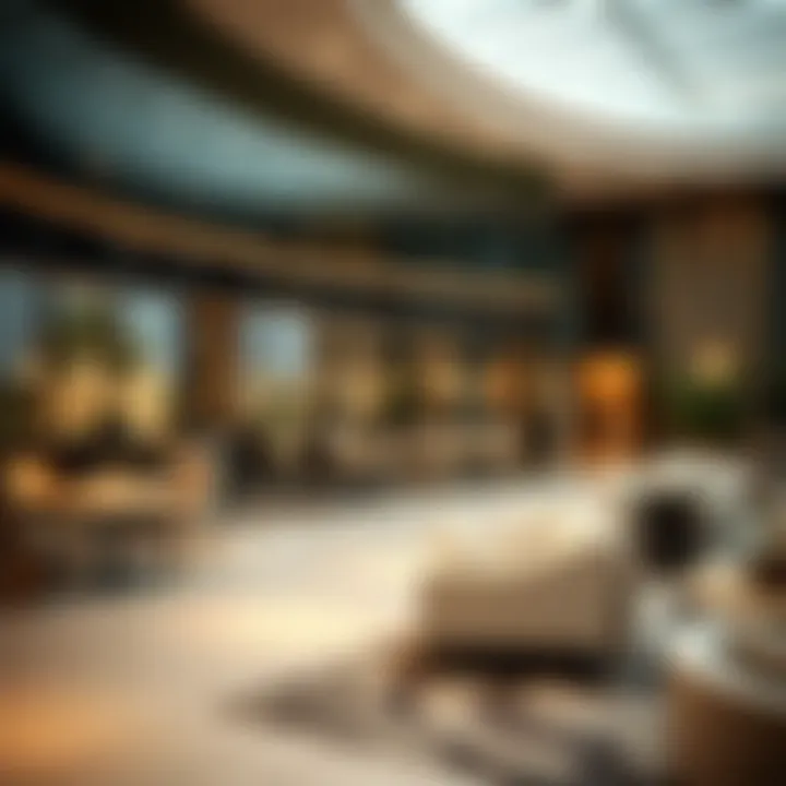 Notable The Role of Business Centers in Dubai's Real Estate Landscape