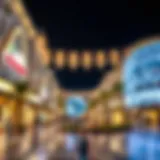 The Significance of the Global Village Closing Month Introduction
