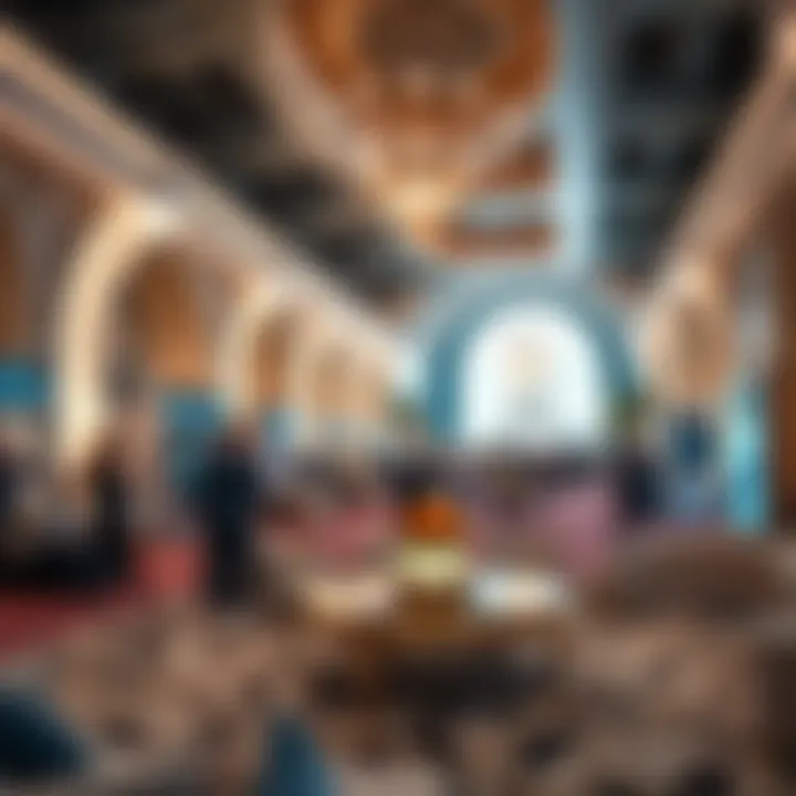 Notable The Significance of Today’s Global Village Event in Dubai’s Real Estate Landscape
