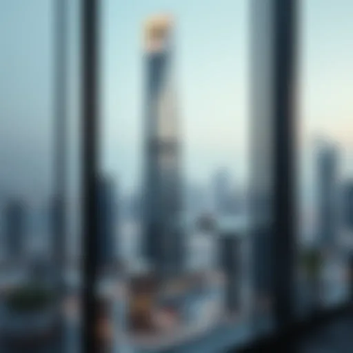 The Uniestate Sports Tower: A Comprehensive Overview Introduction