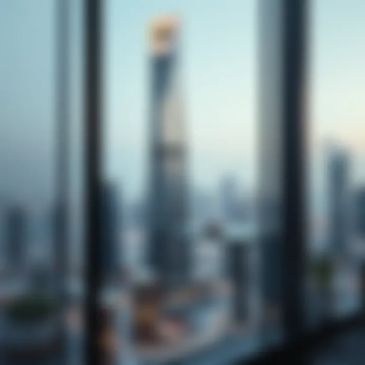 The Uniestate Sports Tower: A Comprehensive Overview Introduction
