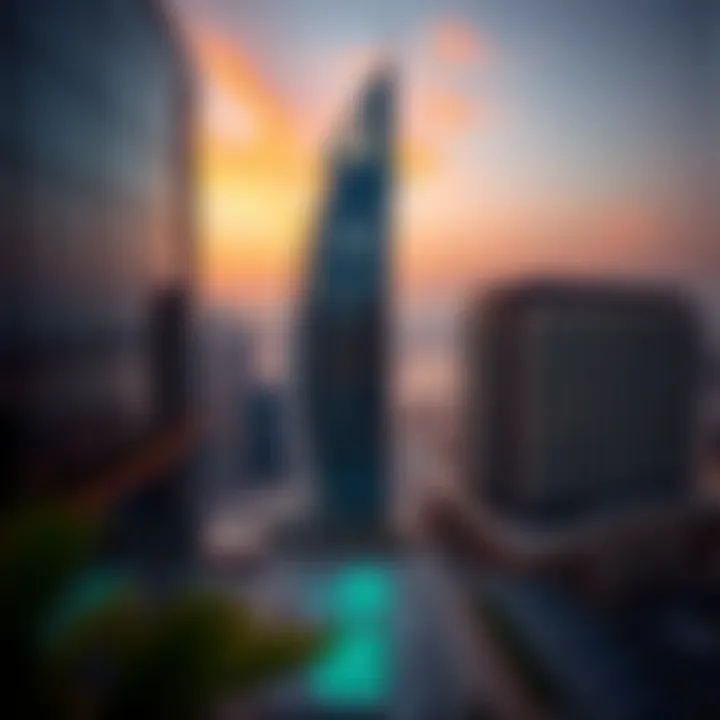 The Uniestate Sports Tower: A Comprehensive Overview Summary