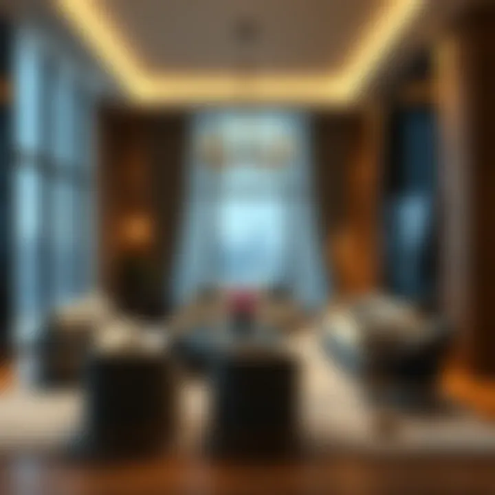 Factors influencing real estate fluctuations