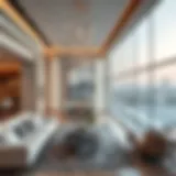 Trends in UAE real estate market