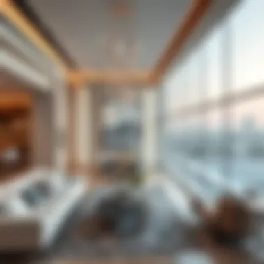 Trends in UAE real estate market