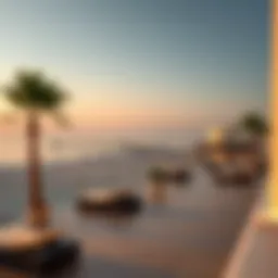 Understanding Lamer Beach in Jumeirah: A Comprehensive Exploration Introduction