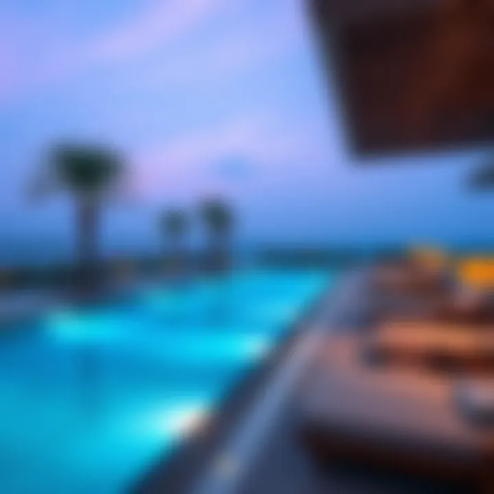 Notable Understanding Lamer Beach in Jumeirah: A Comprehensive Exploration