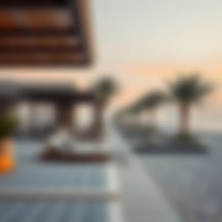 Understanding Lamer Beach in Jumeirah: A Comprehensive Exploration Summary