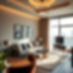 Understanding Monthly Flats for Rent in Dubai: A Comprehensive Guide Introduction