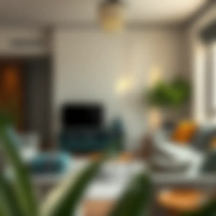 Understanding Monthly Flats for Rent in Dubai: A Comprehensive Guide Summary