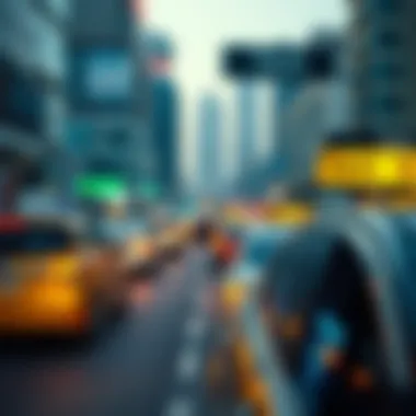 Future Trends in Dubai's Transportation Costs Future trends in transportation costs in Dubai