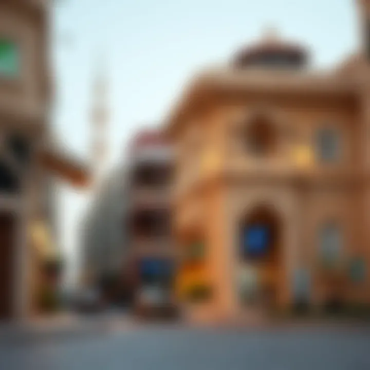 Notable Understanding Postal Codes in Dubai: A Comprehensive Guide