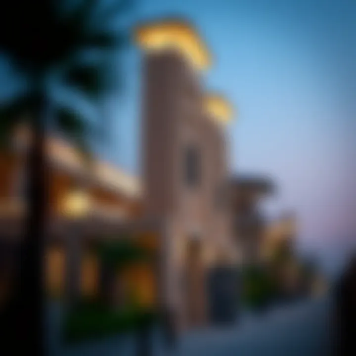 Understanding Postal Codes in Dubai: A Comprehensive Guide Summary