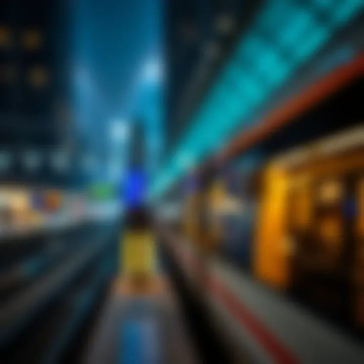 Notable Understanding the Dubai Metro Operating Hours