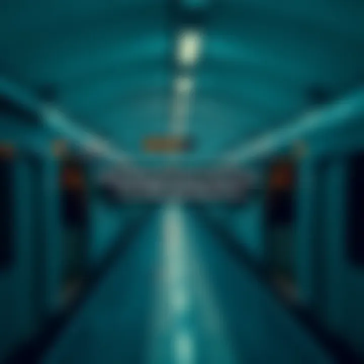 Understanding the Dubai Metro Operating Hours Summary