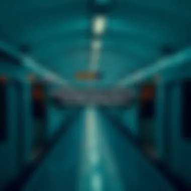 Understanding the Dubai Metro Operating Hours Summary Understanding the Dubai Metro Operating Hours Summary