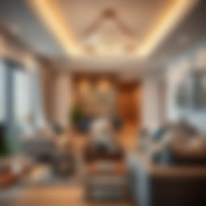 Notable Understanding the Dynamics of 2BHK Homes in Dubai
