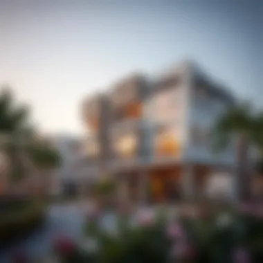 Understanding the Dynamics of 2BHK Homes in Dubai Summary