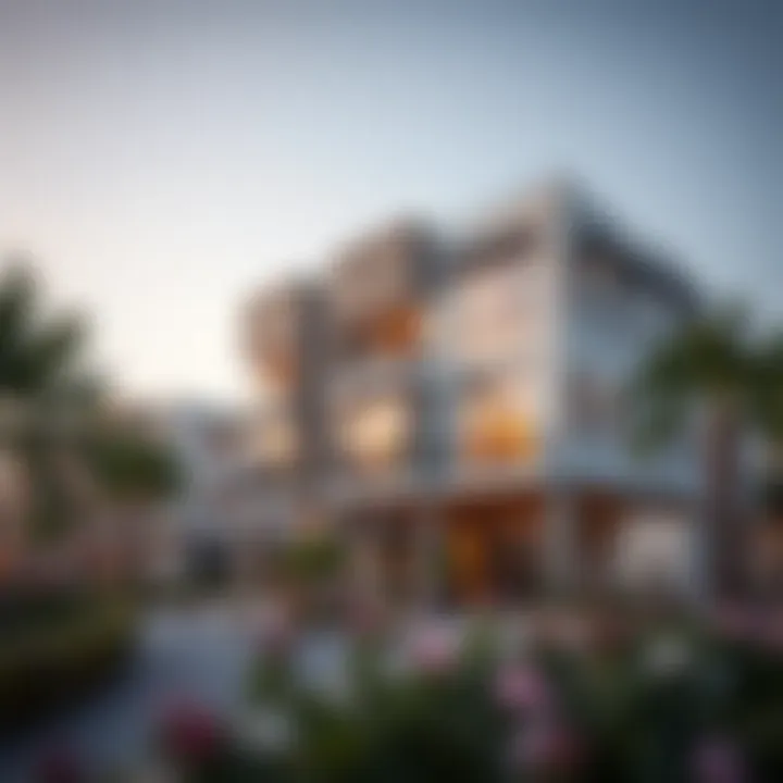 Understanding the Dynamics of 2BHK Homes in Dubai Summary